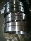 Saw blades, saw blades, woodworking band saw blades, bimetallic machine saw blades Application Scenario